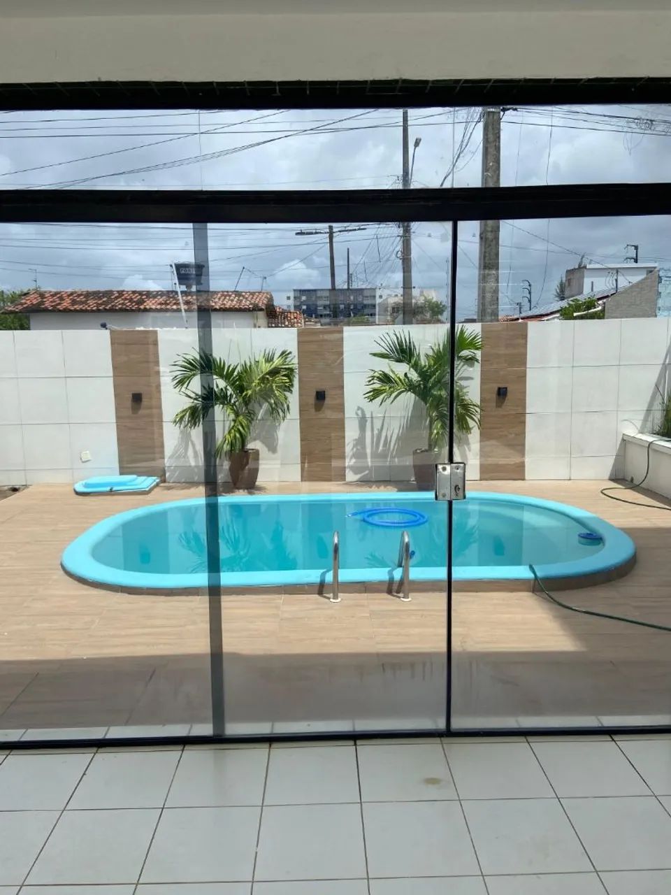 Aluguel Apartamento Ernersto Geisel  - Foto 2