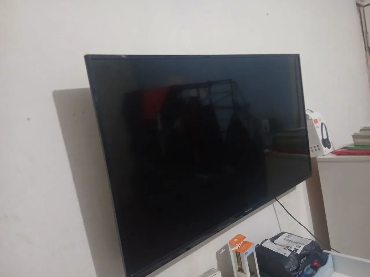 Tv Panasonic 40p - Foto 2