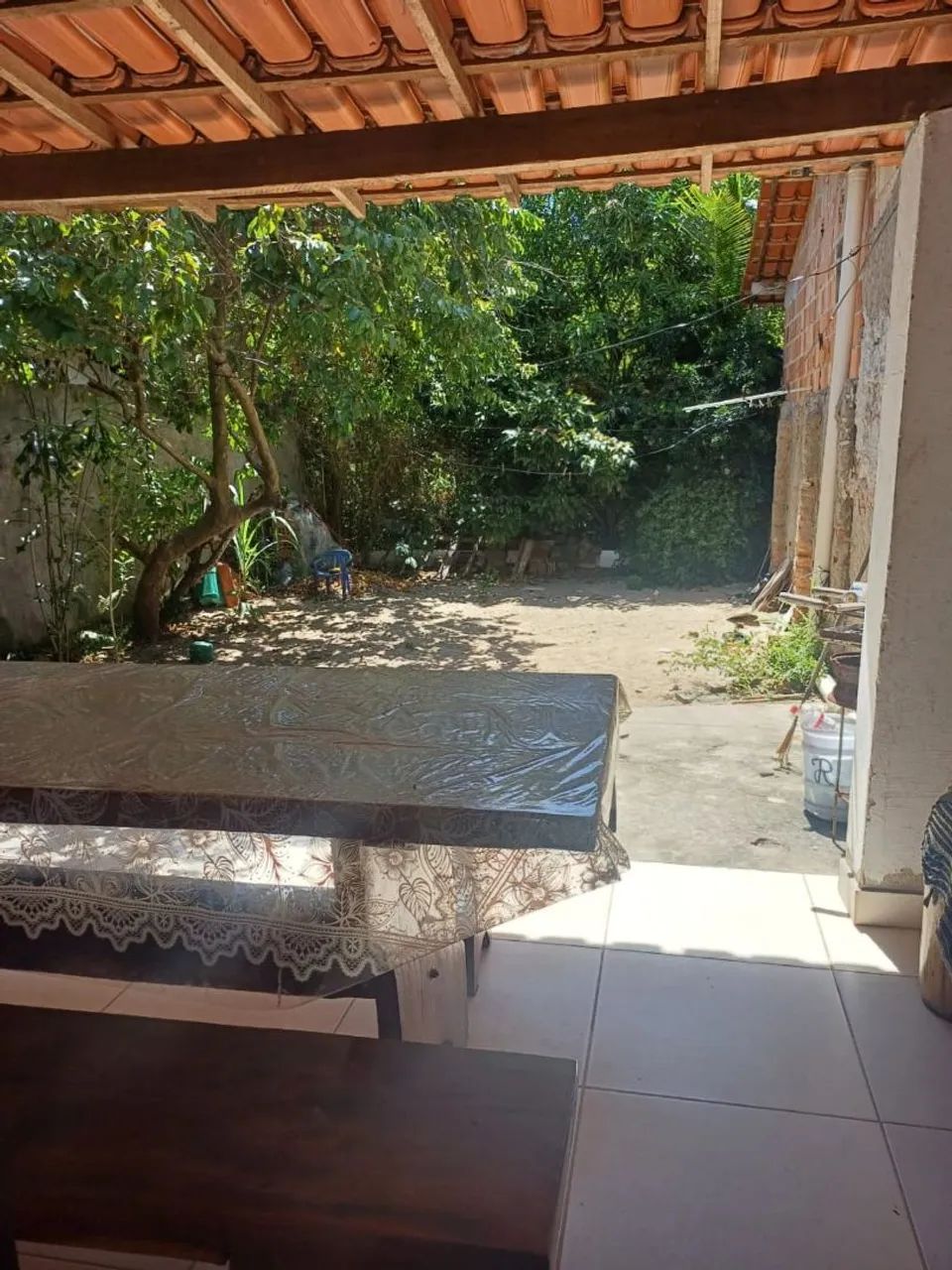 Casa para Temporada em Prado Bahia, localizada no Centro da Cidade.  - Foto 4
