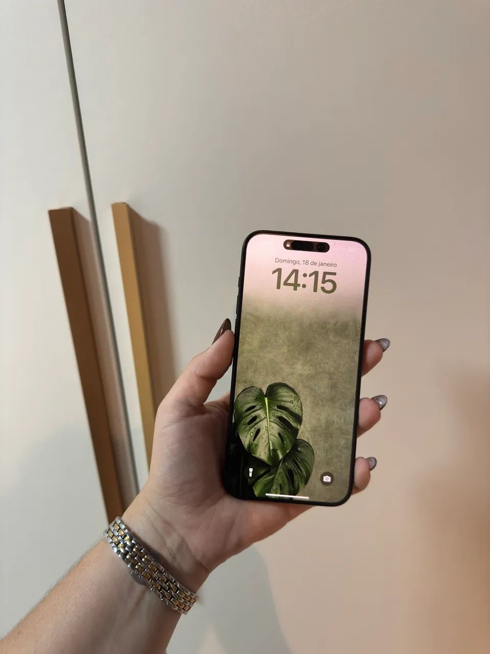 IPHONE 15 PRO MAX 256g PRETO ? - Foto 5