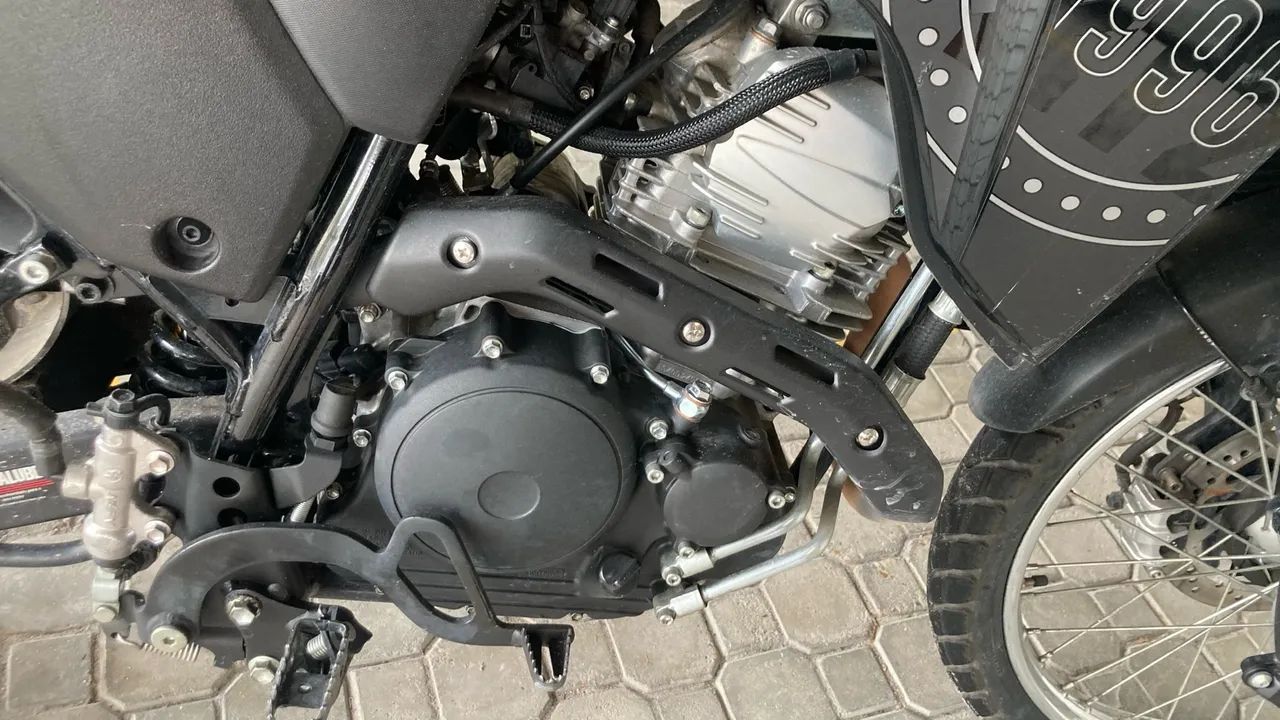 Lander 250 - Foto 2