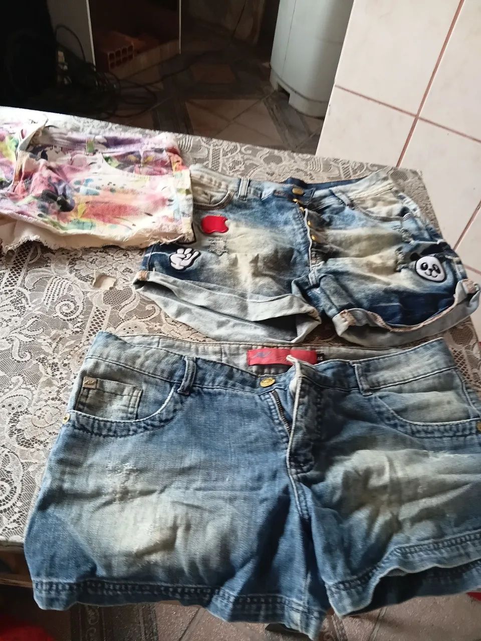 Roupas pra brecho  - Foto 3