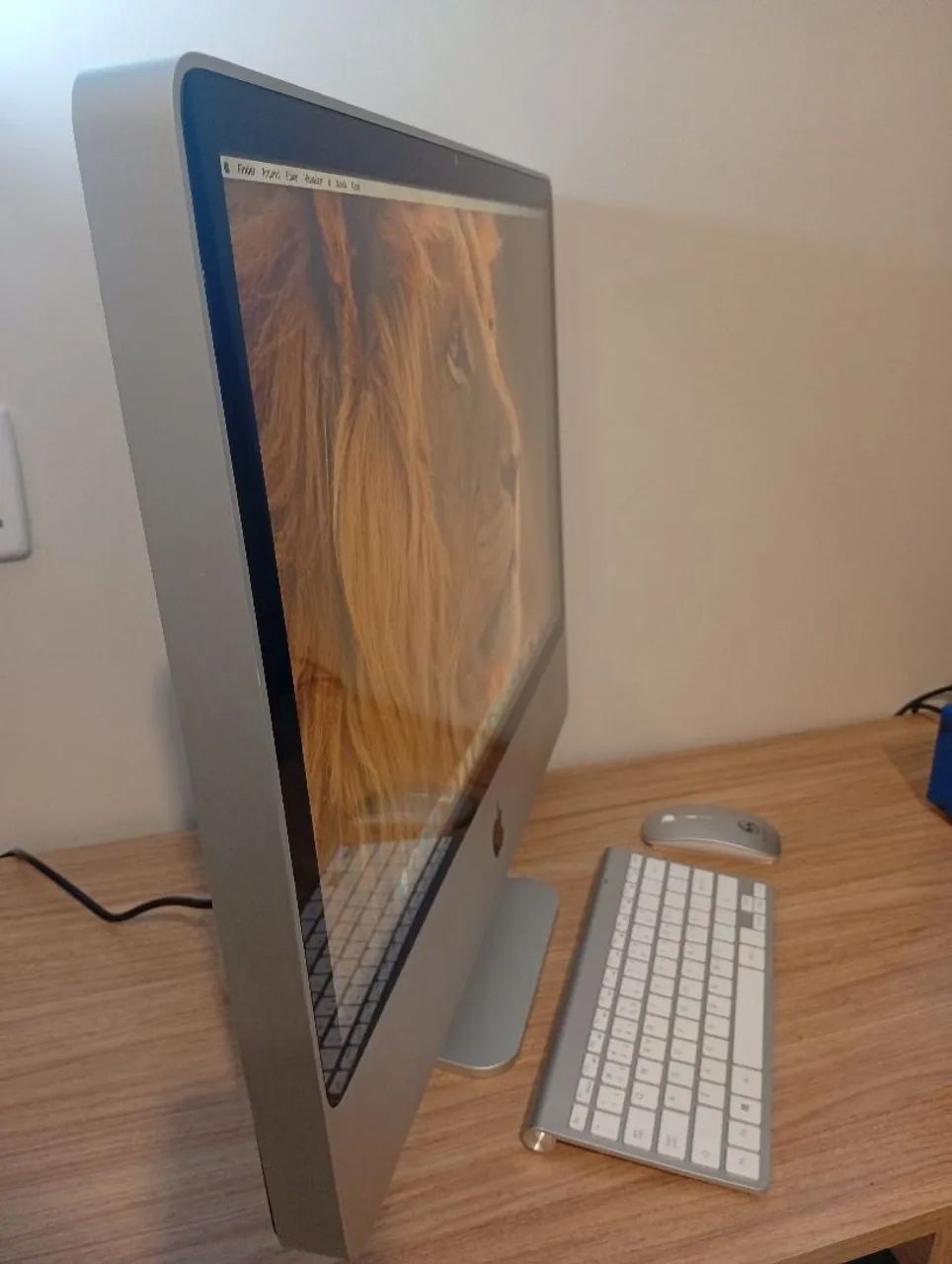 Imac Apple SSD 480gb  - Foto 2