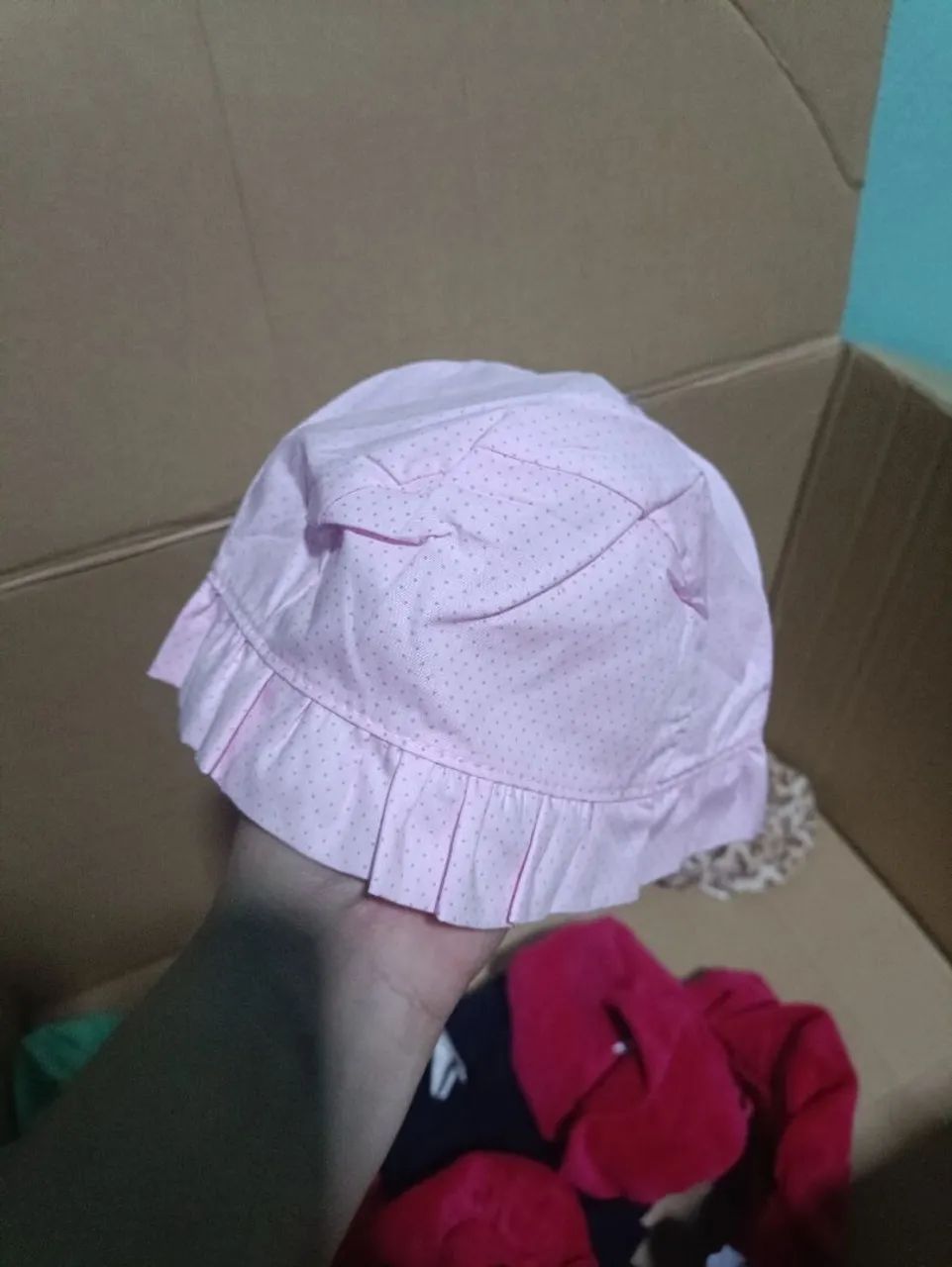 Acessórios de cabeça infantil  - Foto 3