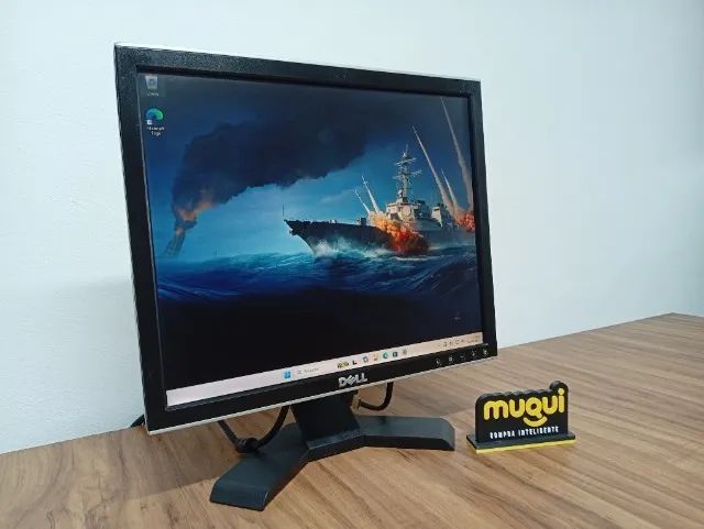 MONITOR DELL 17" TN  - Foto 2