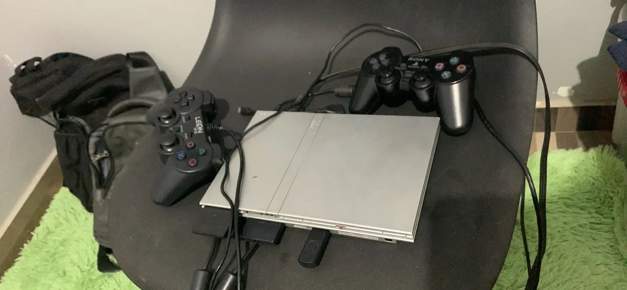 Ps2 completo  - Foto 4