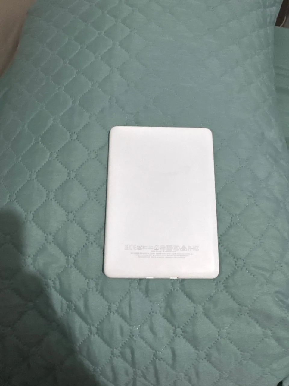 Kindle 10° geração - 6,23GB - Foto 2