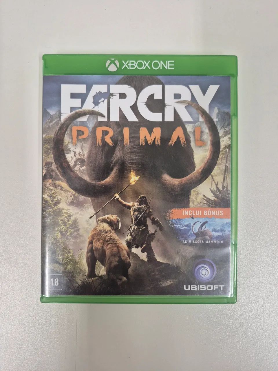 Farcry Primal - Xbox One