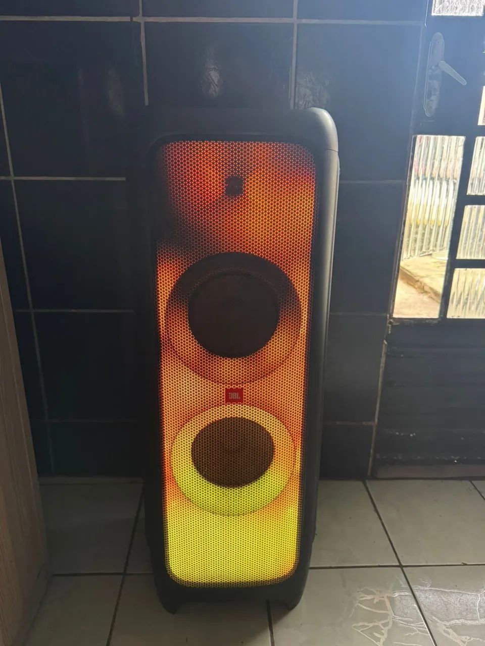 JBL PARTYBOX 1000