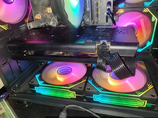 RX  580 8gb