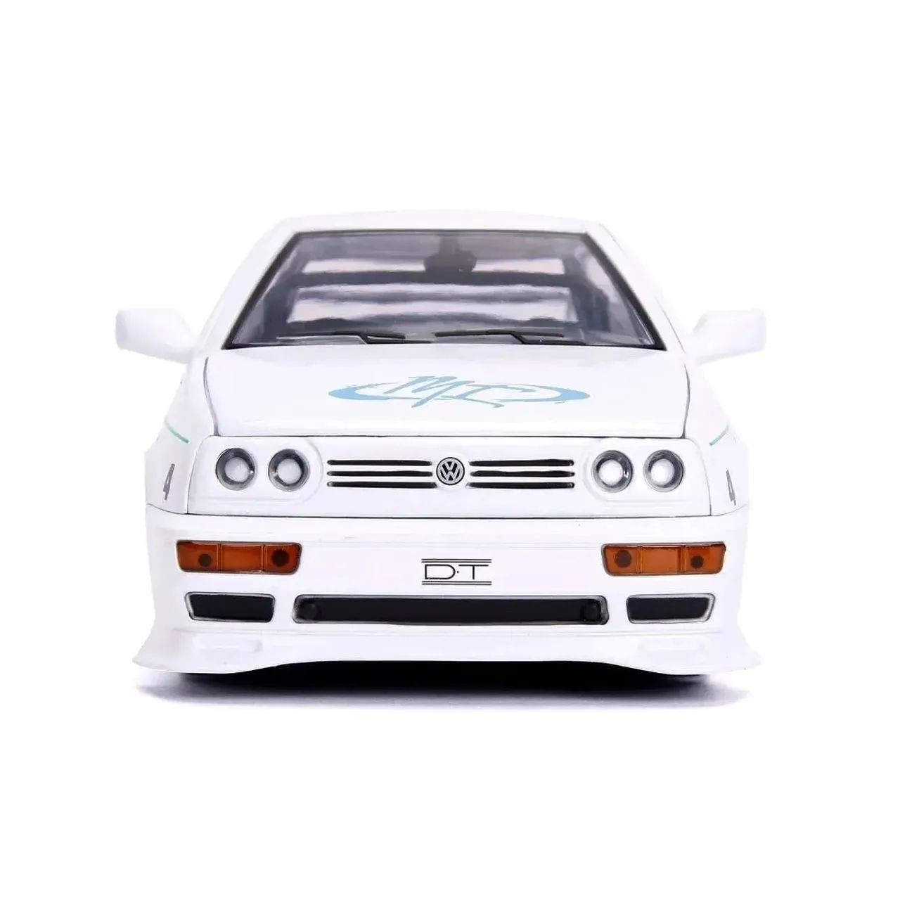 Velozes e furiosos Jetta Jesse. Escala 1/32 - Foto 5