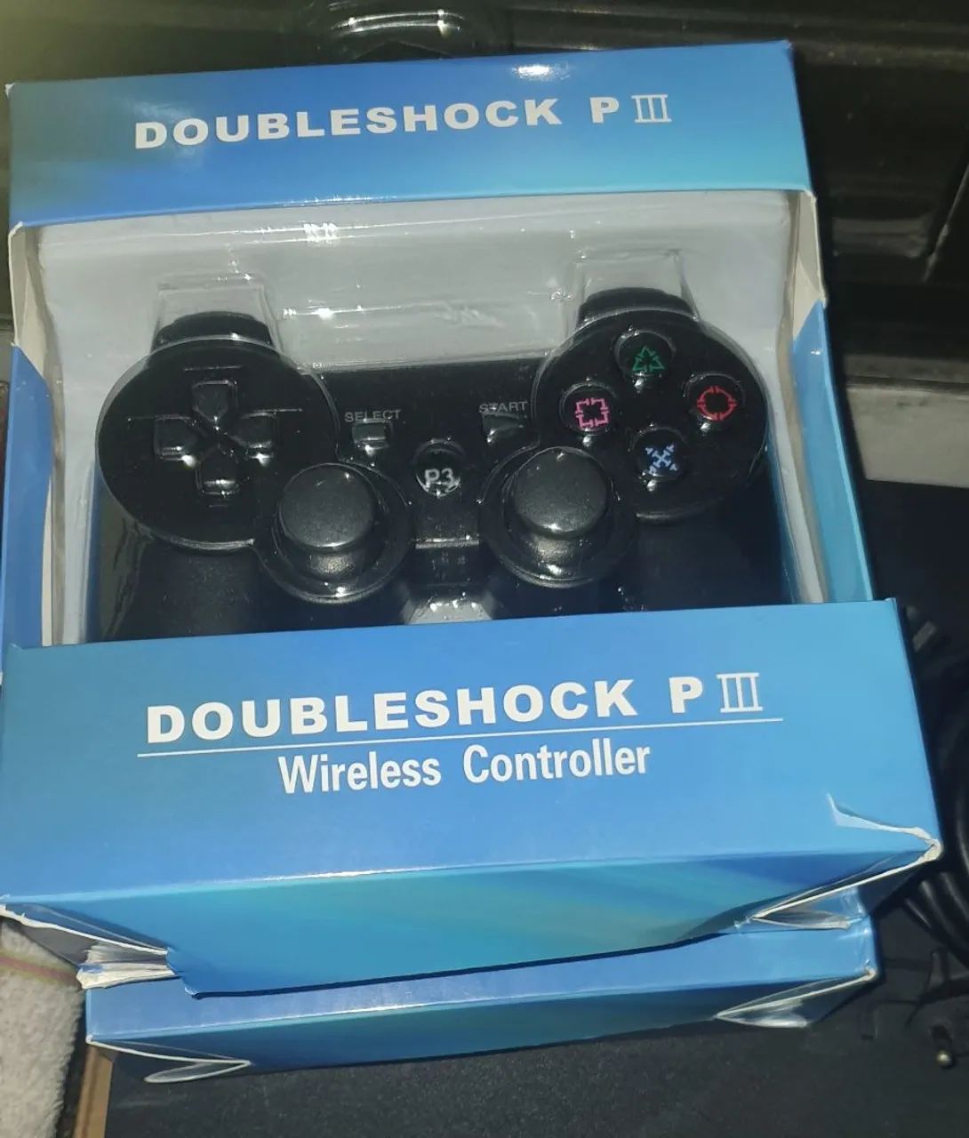 Playstation 3/PS3 slim - Foto 3