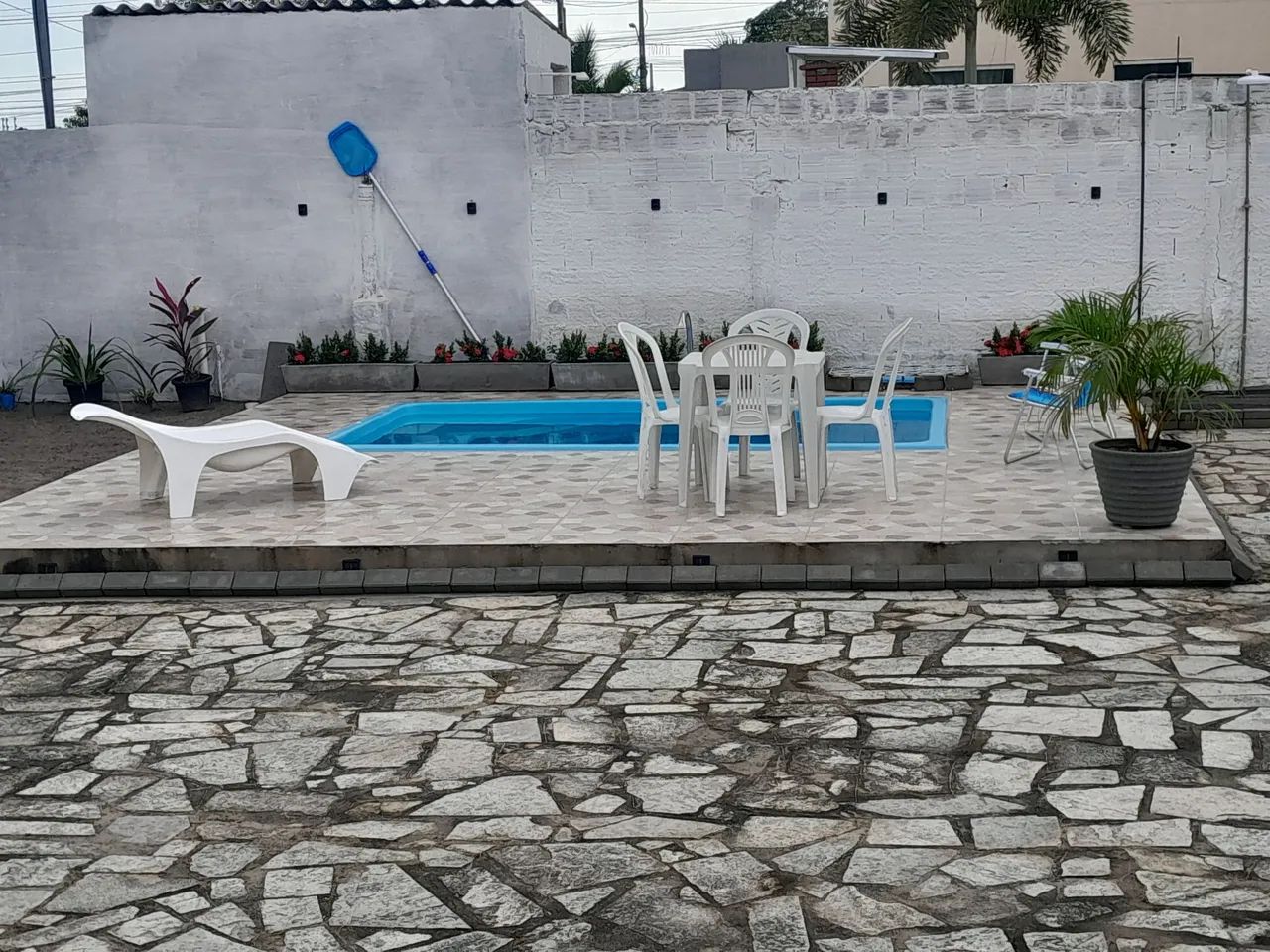 Jacumã vilage casa/praia - Foto 2