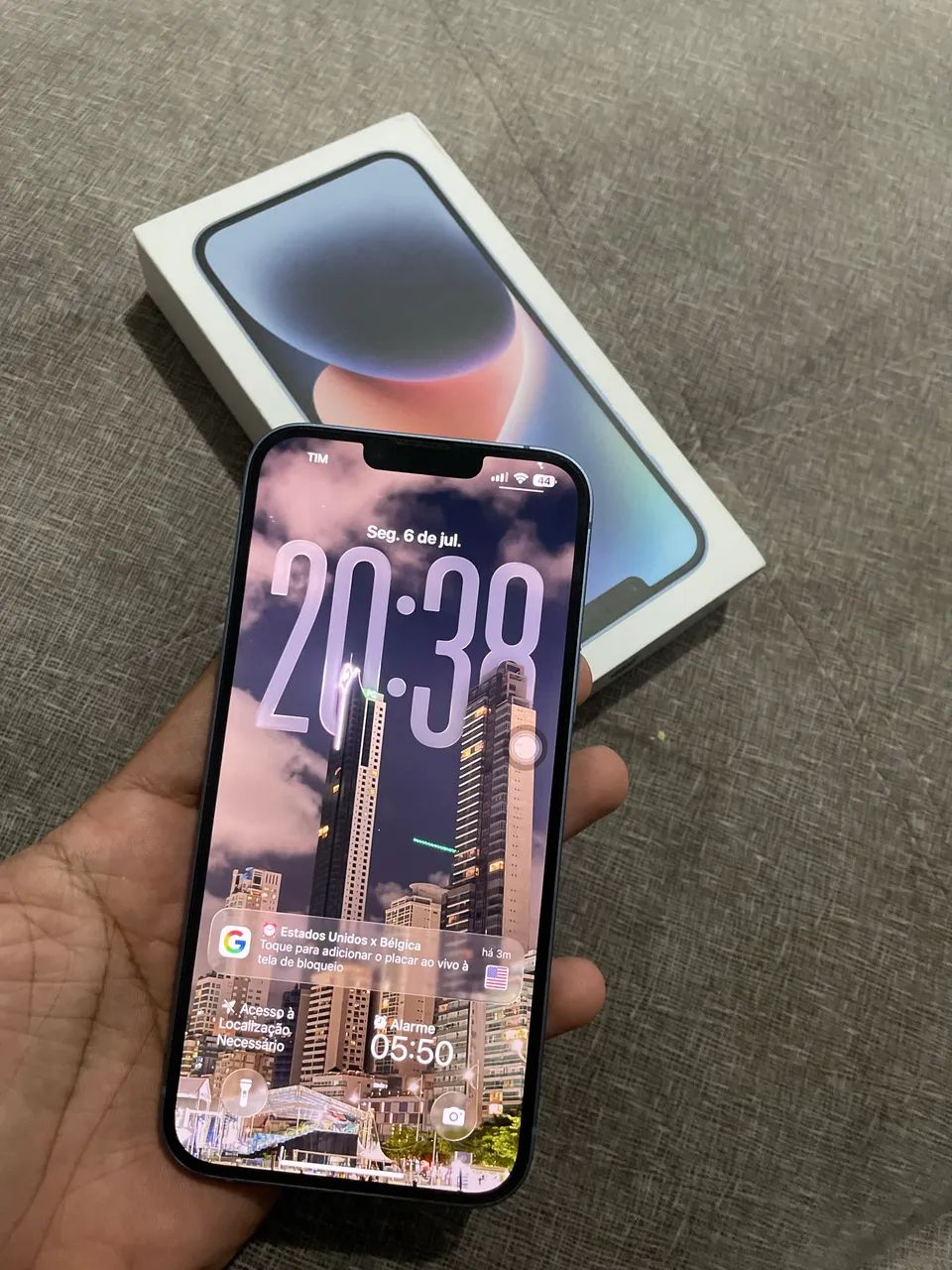 iPhone 14 Plus - Foto 5