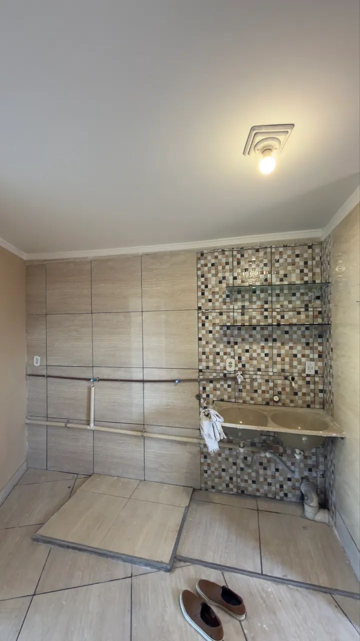 Alugo Apartamento de 02 Quartos em Vitória  - Foto 4