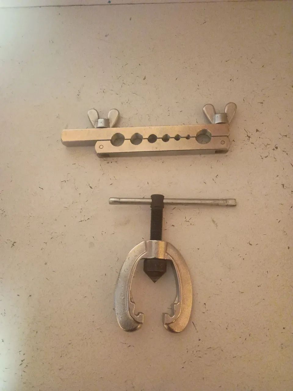Ferramentas 
