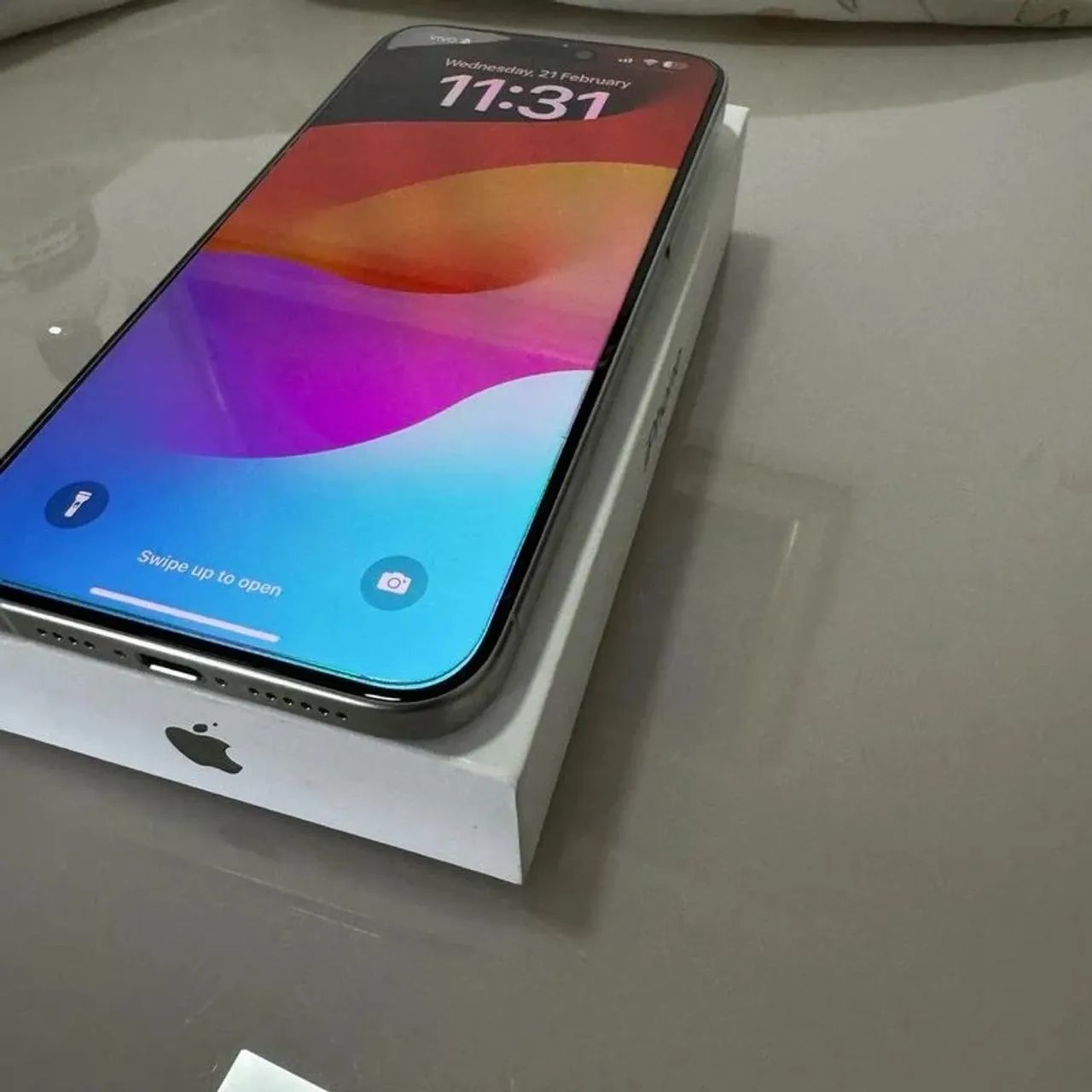 iPhone 15 Usado 256Gb