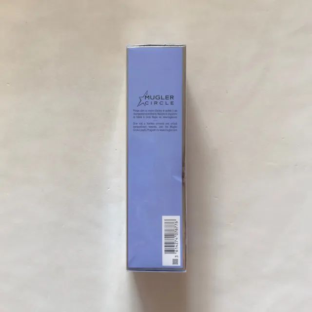 Mugler Angel Body Lotion 200ml (Lacrado) - Foto 2