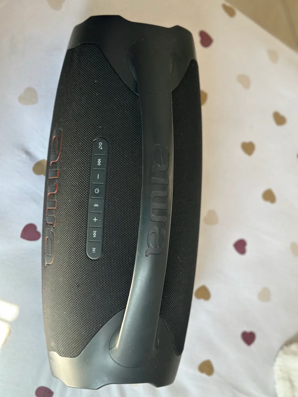 Bombox Aiwa plus - Foto 2