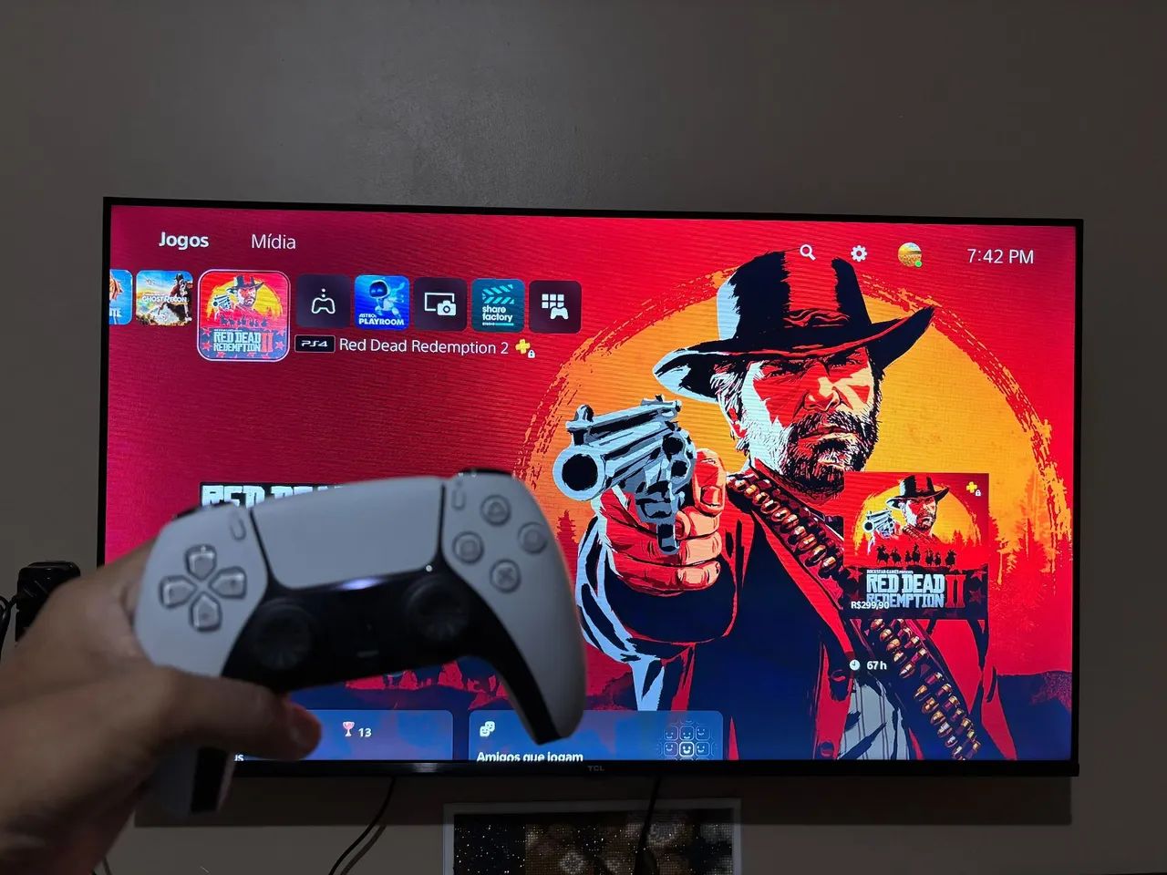 ?Ps5 Slim digital! - Foto 2