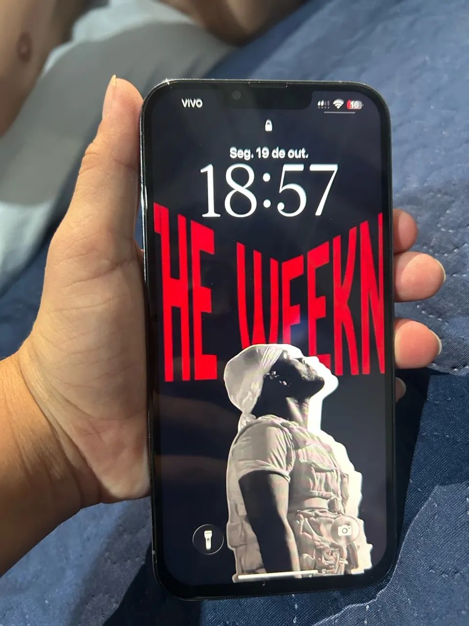 iPhone 13 Pro Max 256gb - Foto 2