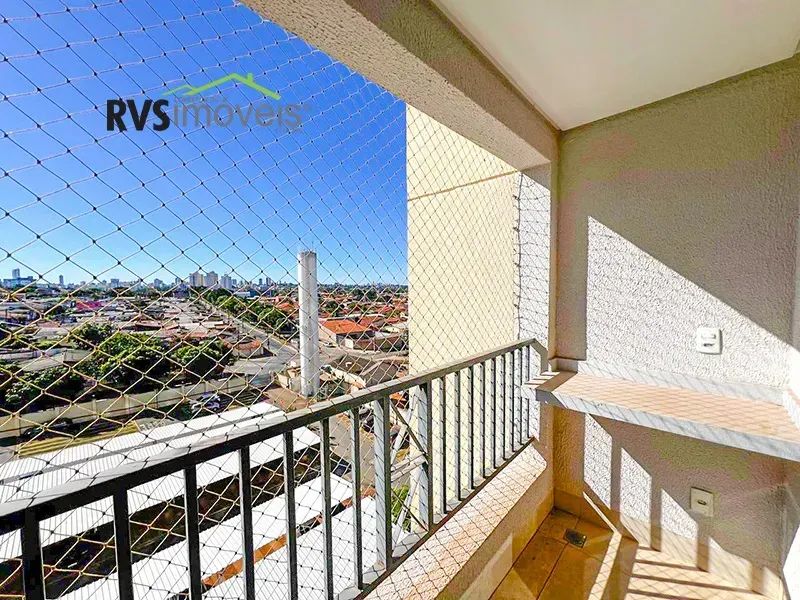 Apartamento com 3 quartos à venda em Aparecida. Yes Buriti, perto Buriti Shopping. Complet - Foto 15