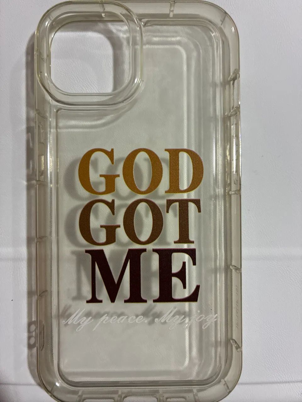 Capa iPhone -13/14