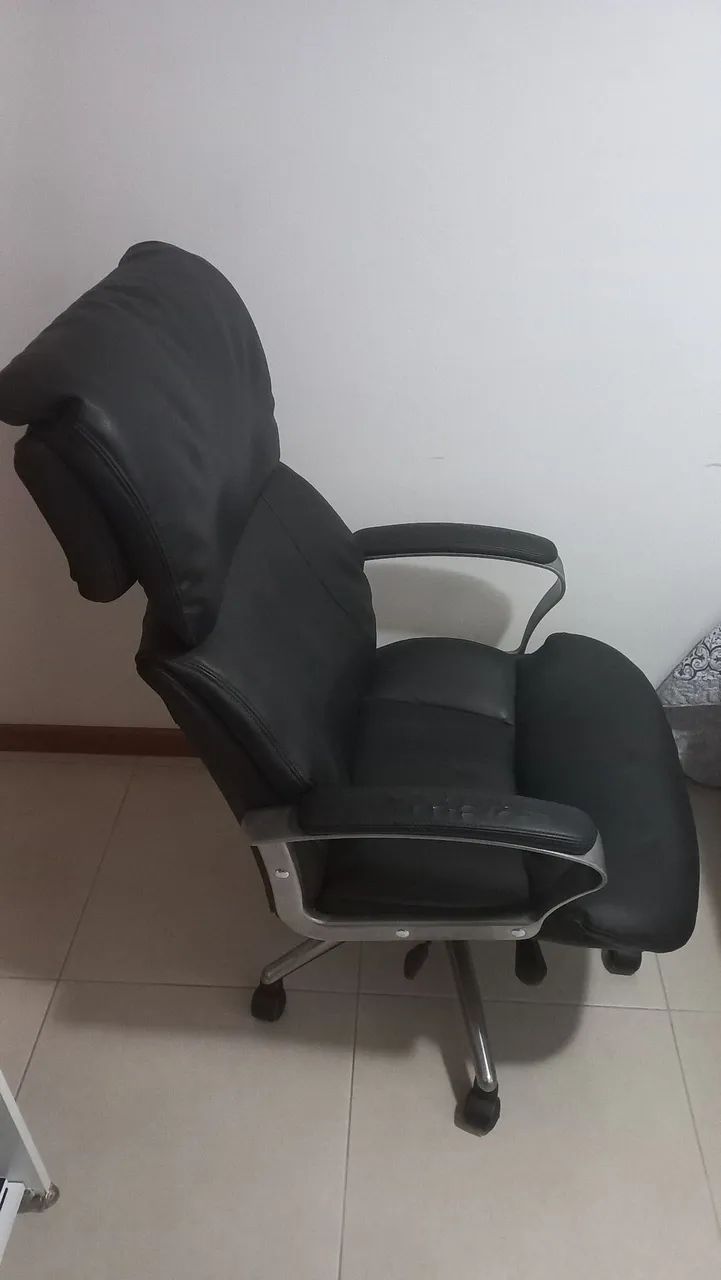 Cadeira de Escritório  - Foto 2