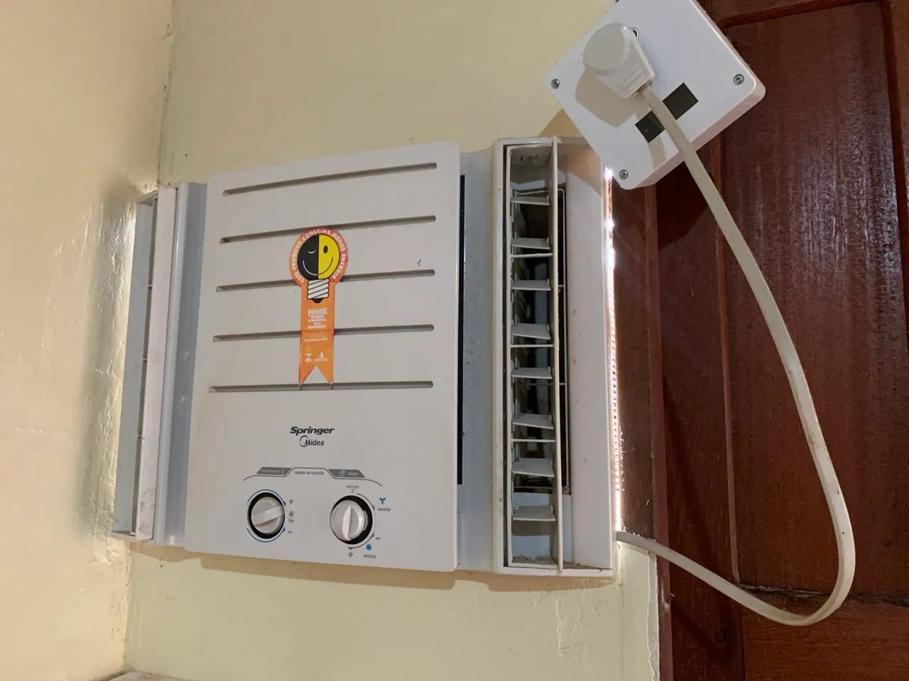 Ar condicionado springer - Foto 2