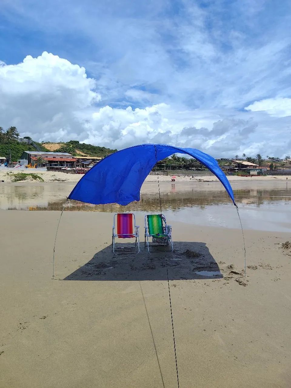 Tenda de praia - Tendaê  - Foto 3
