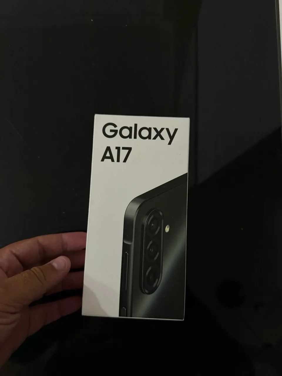 Celular A17