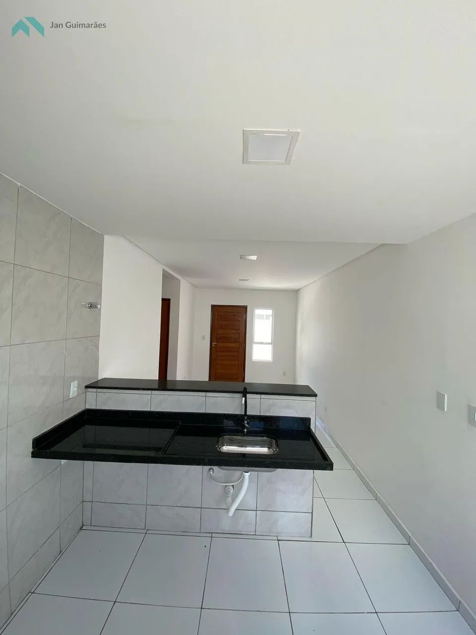 Casa com 2 Quartos em Gramame - João Pessoa - Foto 5