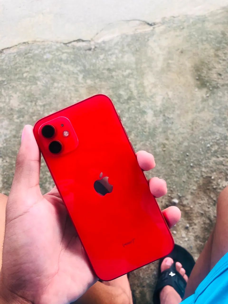 IPHONE 12  - Foto 5