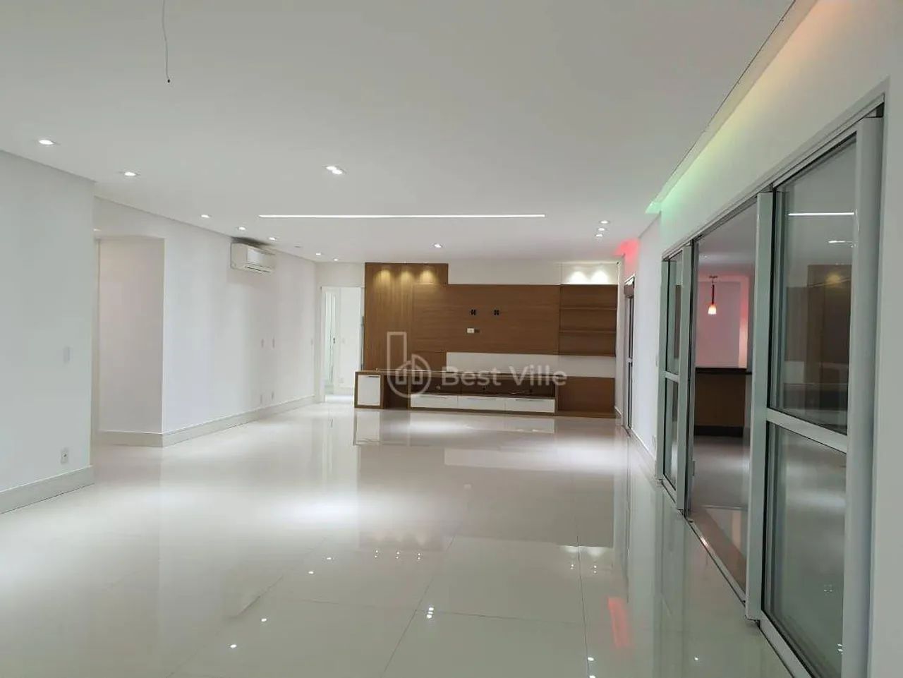 Apartamento com 3 dormitórios para alugar, 243 m² por R$ 20.060,00/mês - Alphaville - Baru - Foto 3