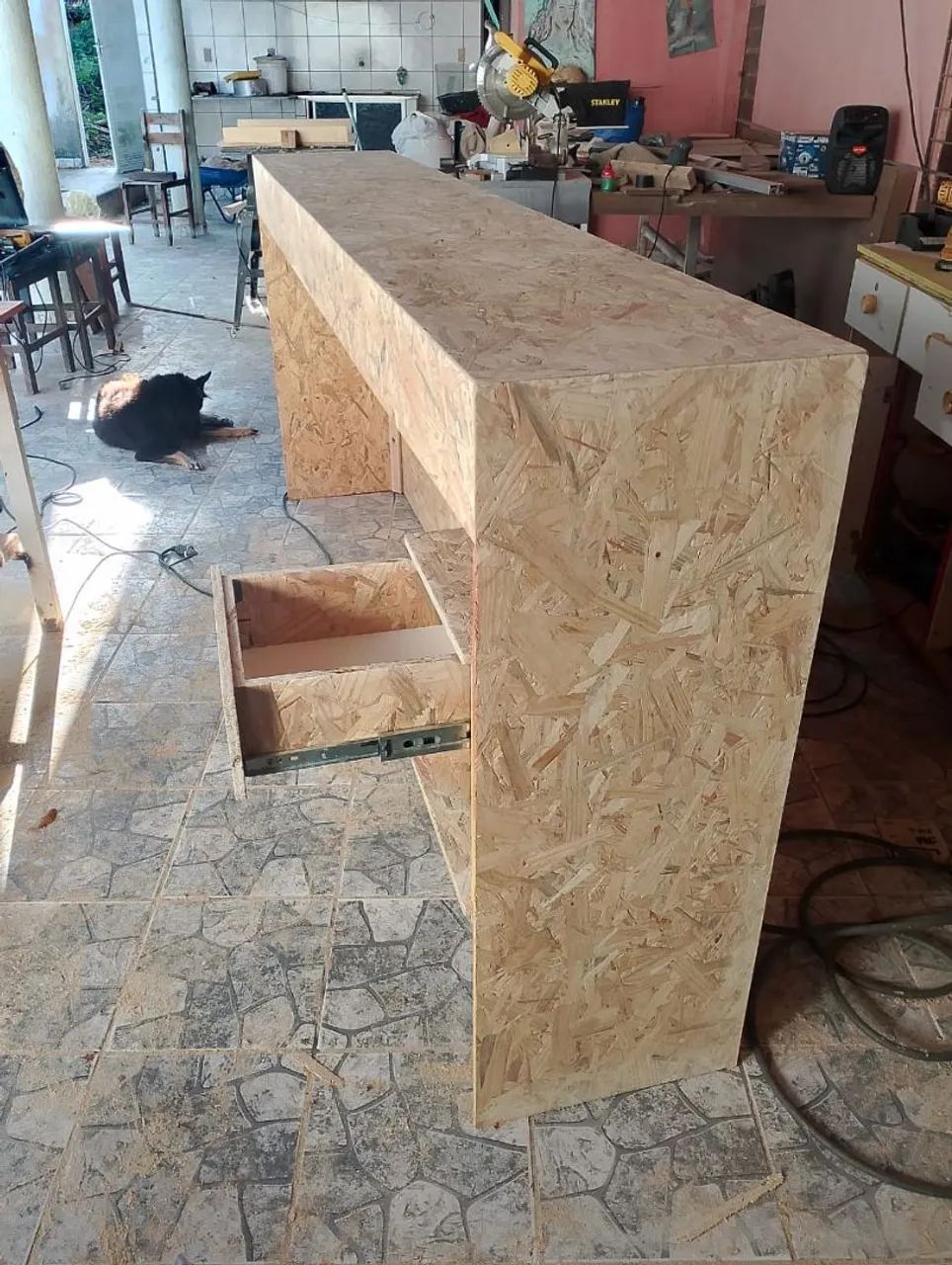 Balcão de atendimento  - Foto 5