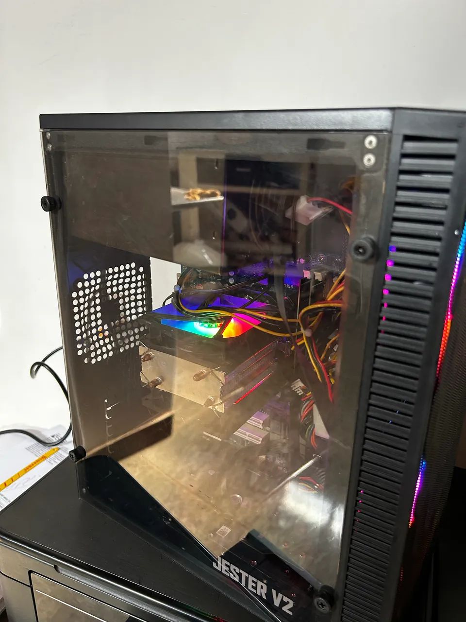 PC KIT XEON  - Foto 3