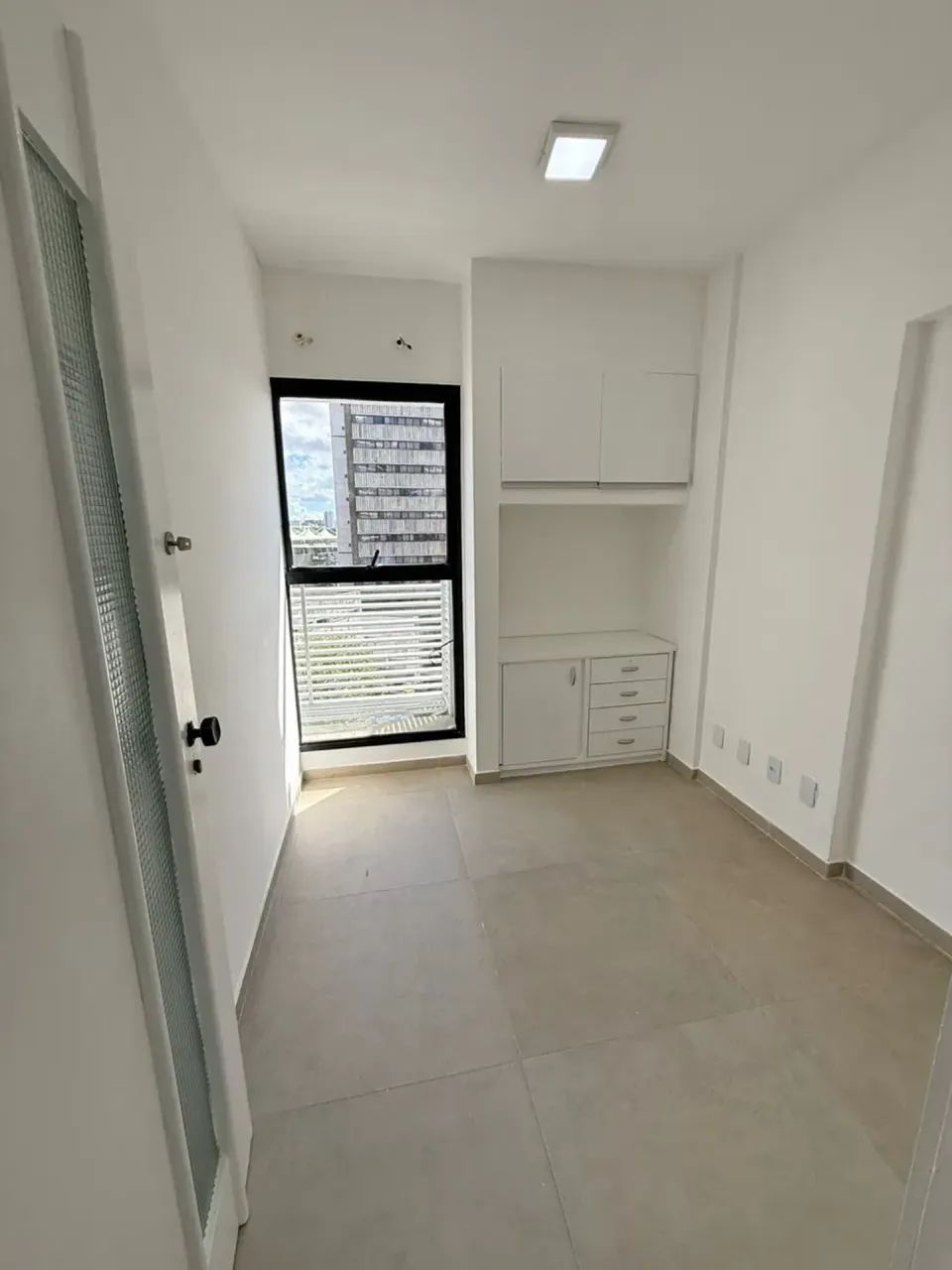 VENDO SALA COMERCIAL PROJETADA  29 M² E VAFA DE GARAGEM| R$ 199.000,00 - Foto 3
