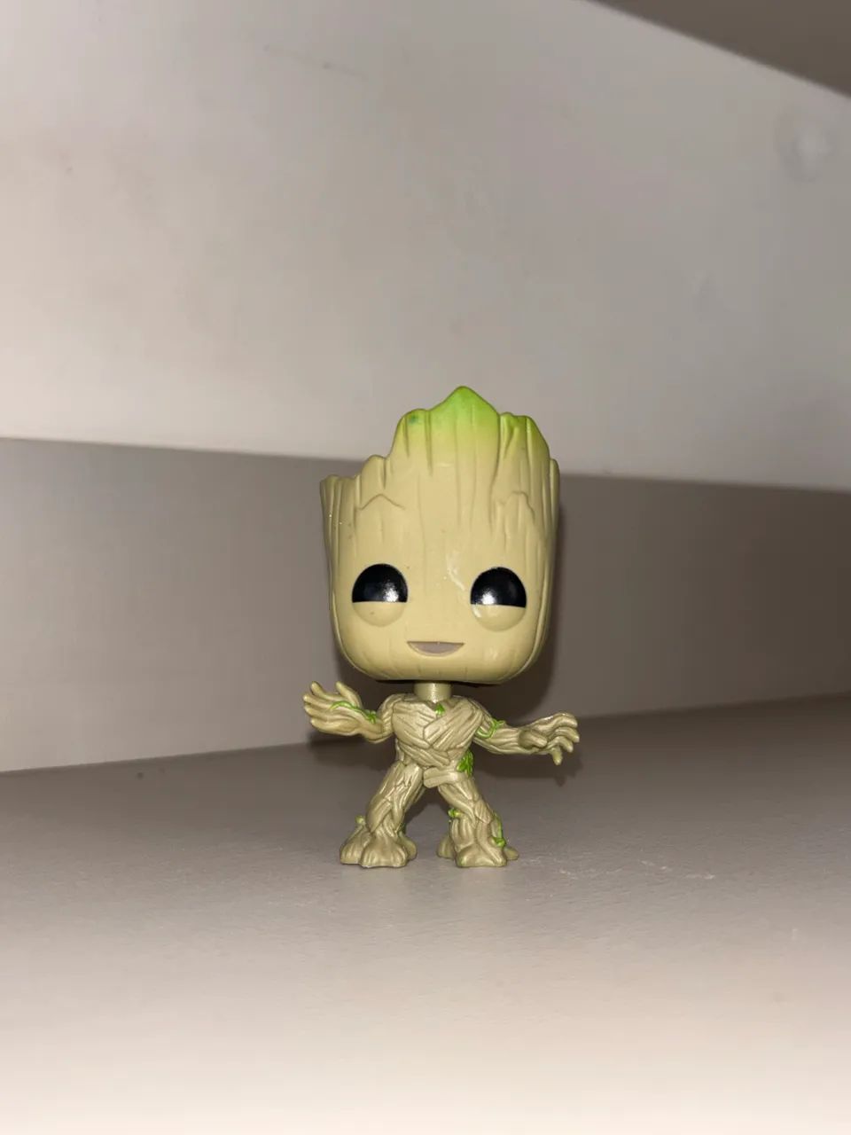 Funko Pop Groot 202 Guardiões da Galáxia 2 - Foto 5