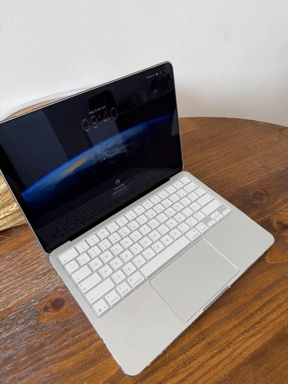 MacBook neo 512GB Touch ID搭載 Macbook Neo - 512gb - Touch Id - Garantia - Notebooks - Copacabana