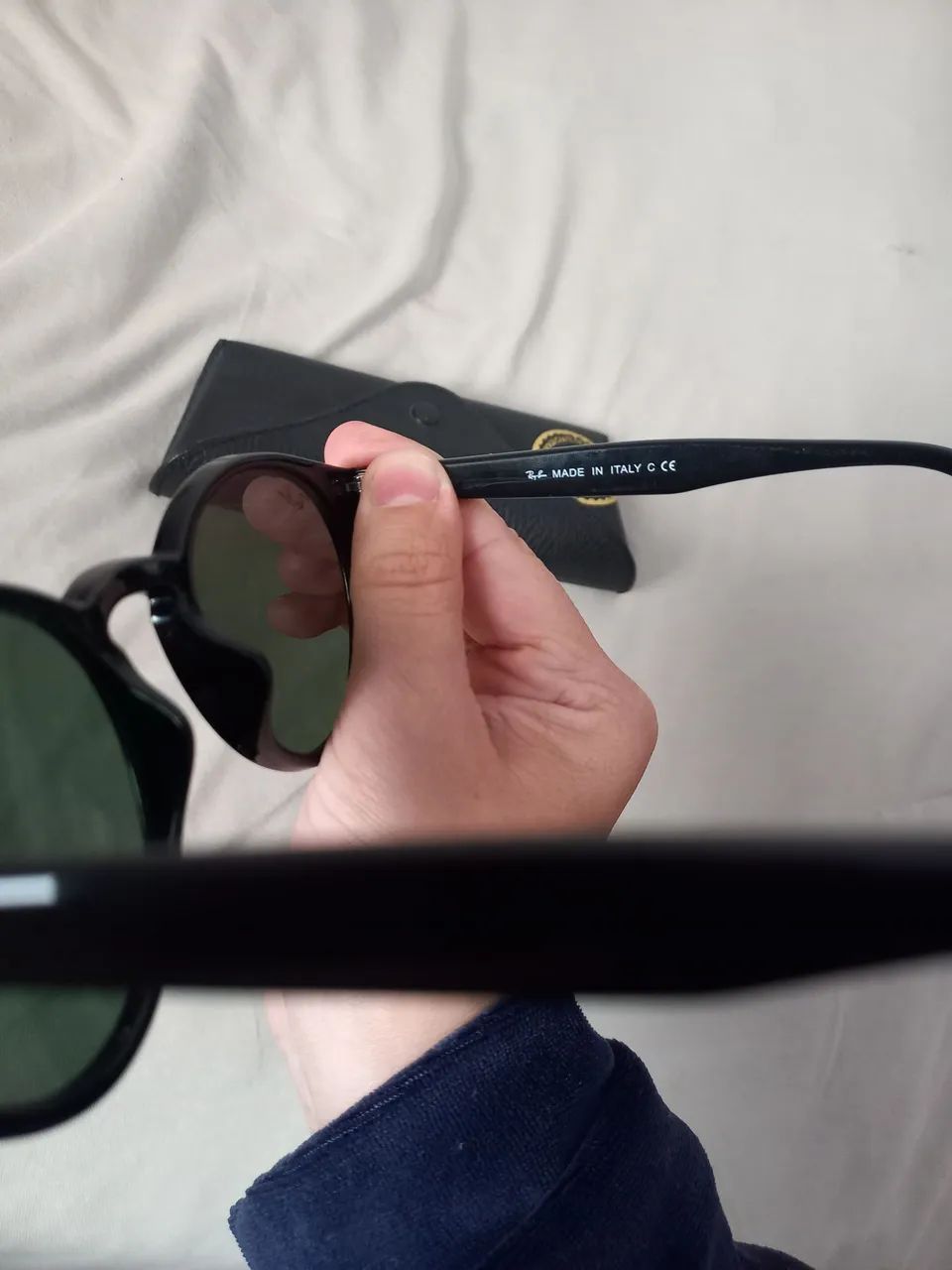 Rayban RB2180  - Foto 4