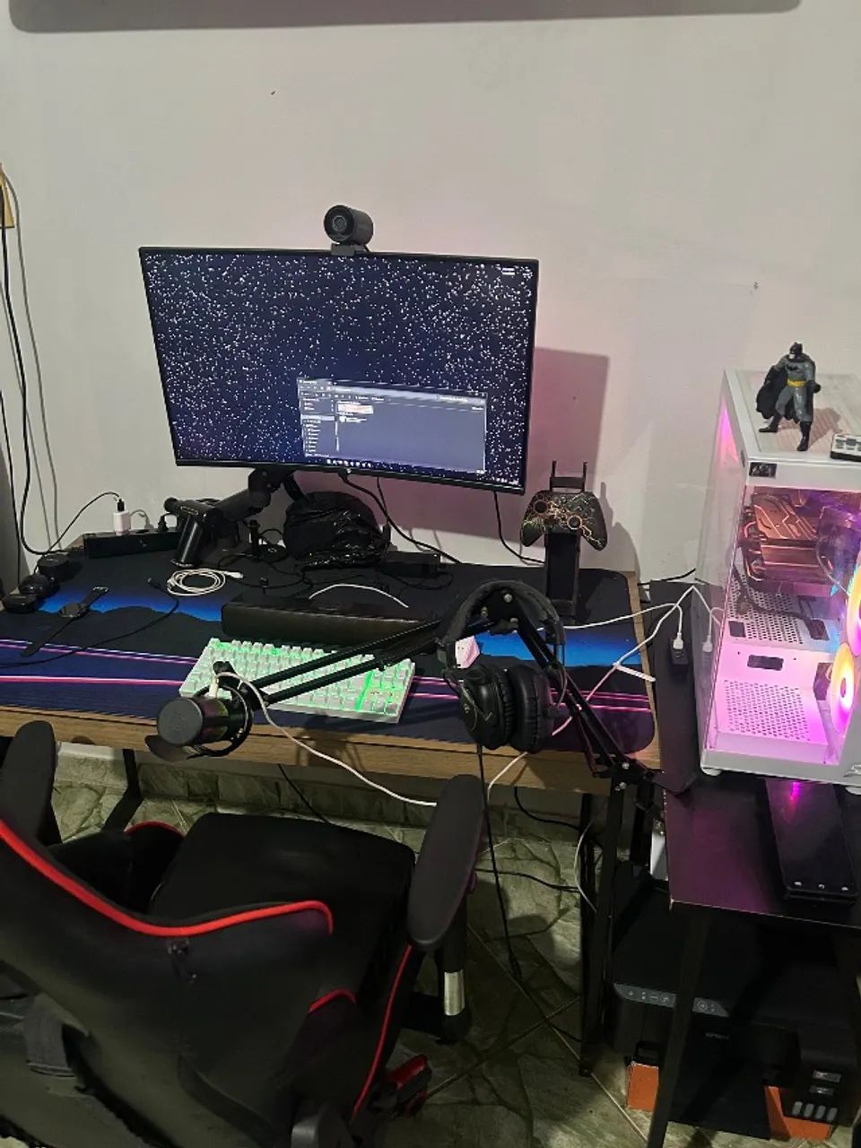 PC Gamer - Foto 2
