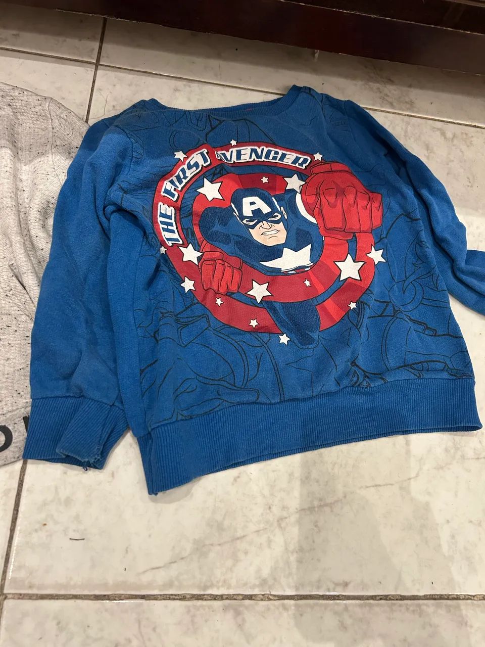 Blusas de moletom - Foto 4