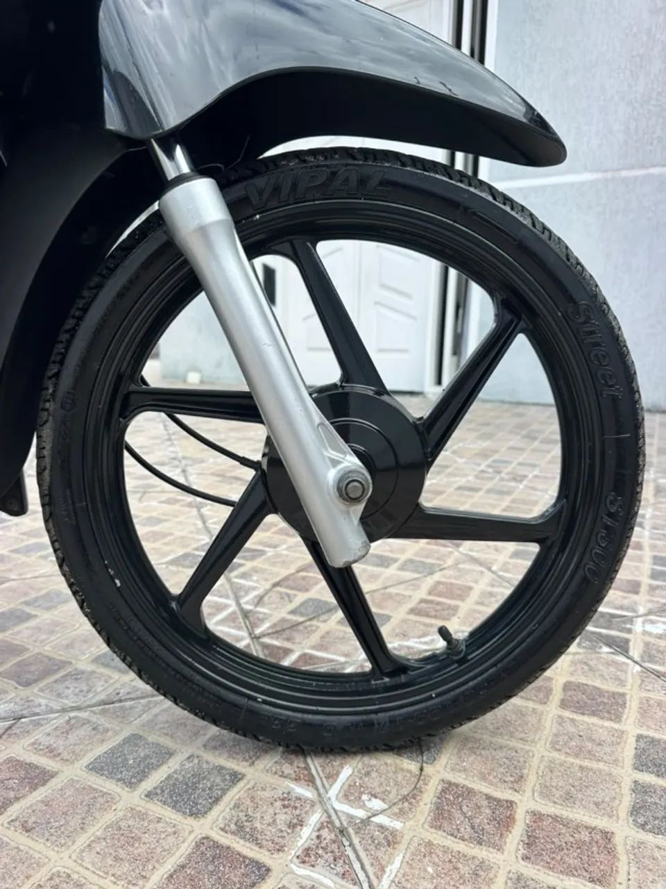 Honda Biz 100 2013 - Foto 2