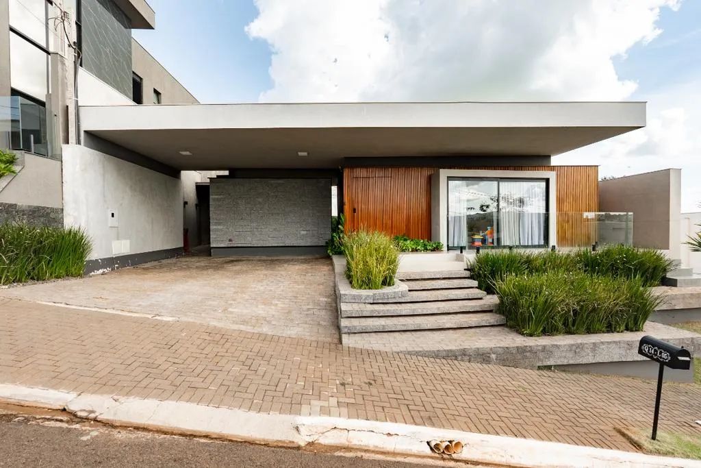 Casa à venda no Condomínio Ecogarden - Foto 2