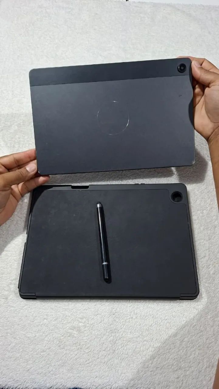 Tab A9+ Tablet Samsung de 11 polegadas net Wifi Android 16 64Gbs - Foto 2