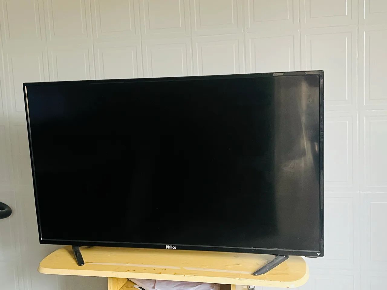 Tv 43 polegadas Philco 