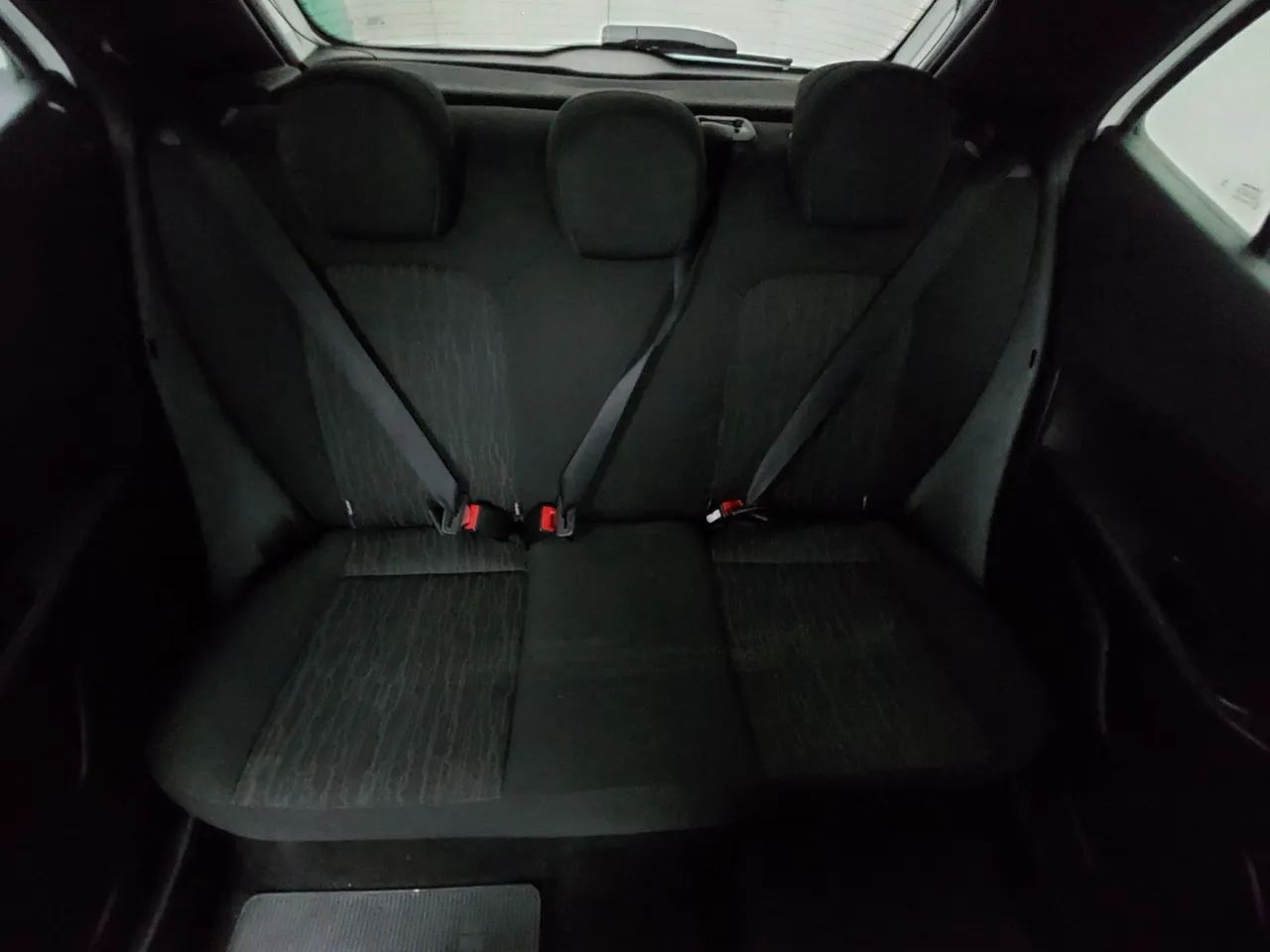 Fiat Argo Drive 1.0 Firefly, foto 16 de 18