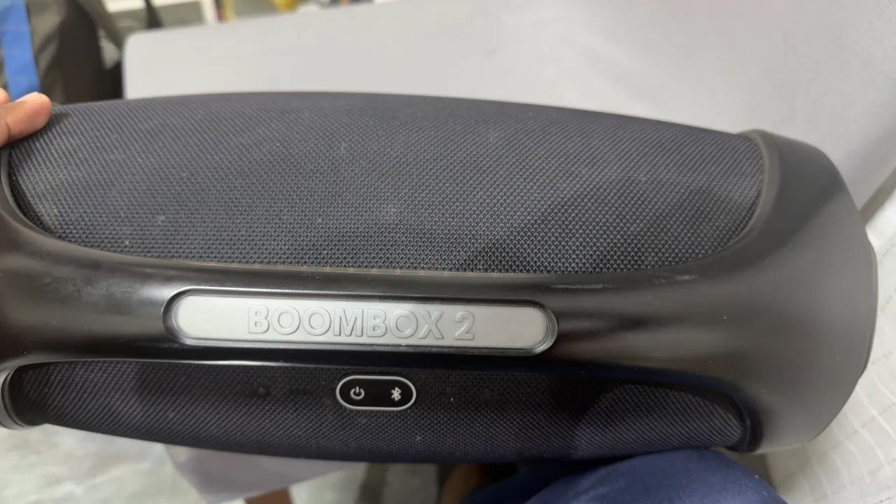 JBL BOOMBOX 2  - Foto 2