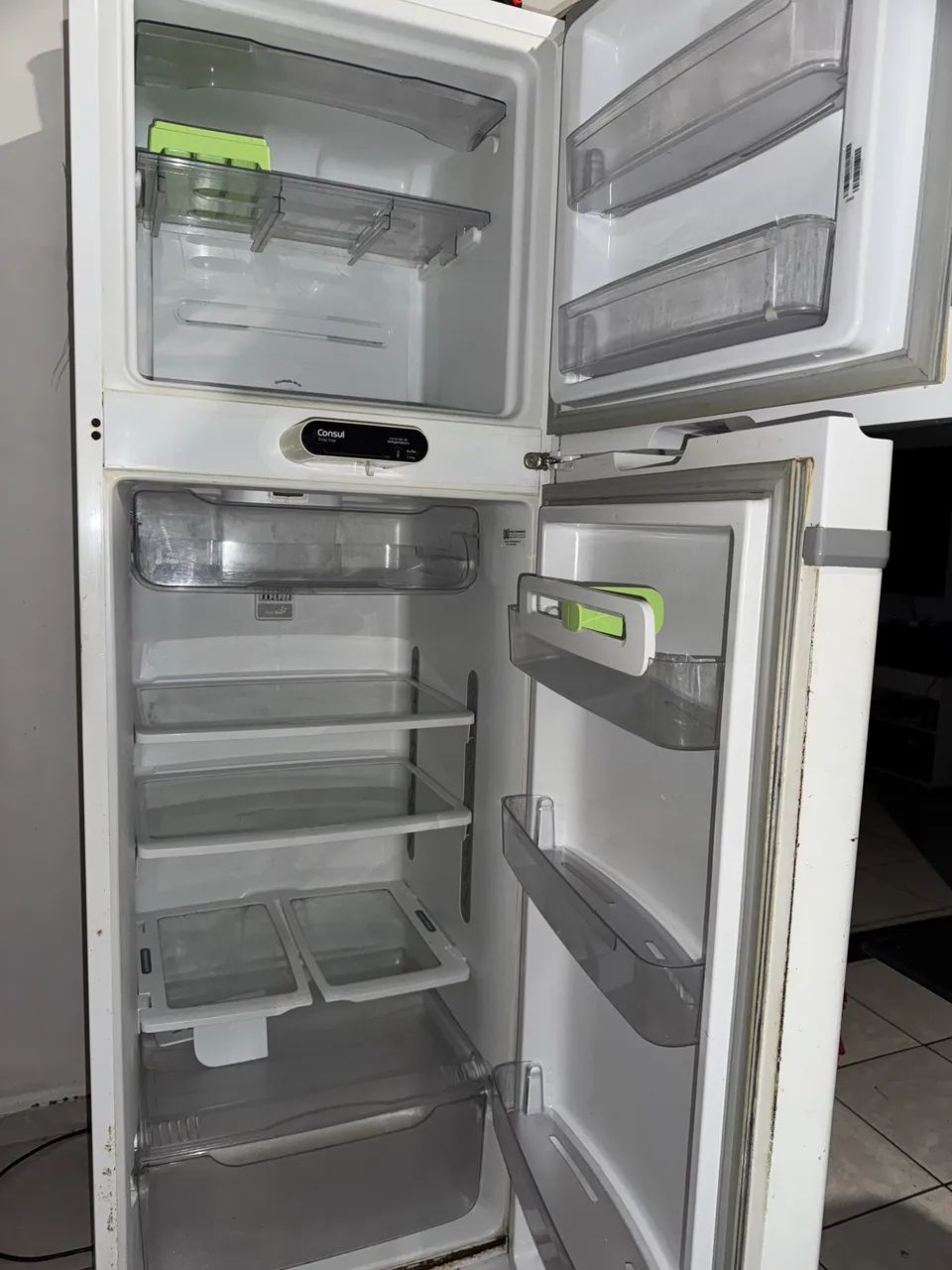 Geladeira top  - Foto 4