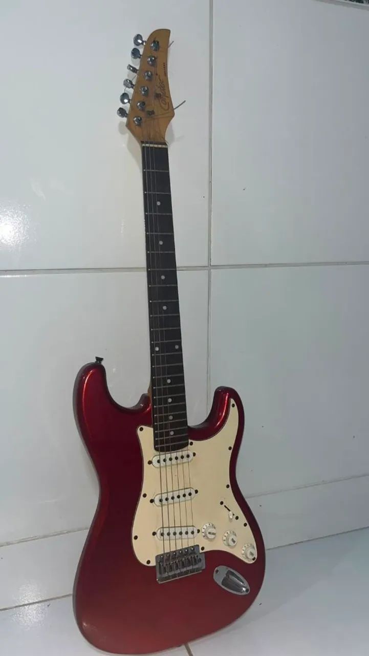 Guitarra Condor  - Foto 3